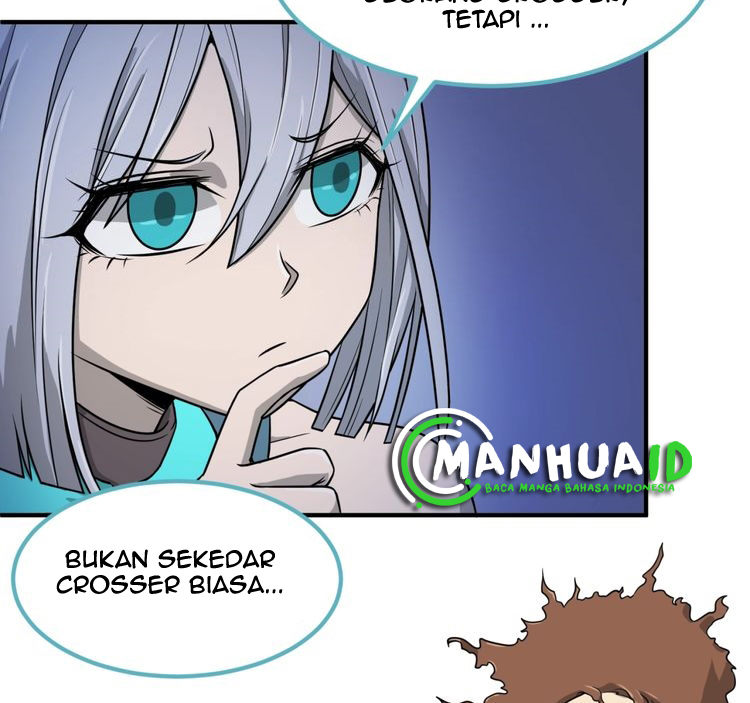 The Interceptor Cross System Chapter 30 Gambar 44